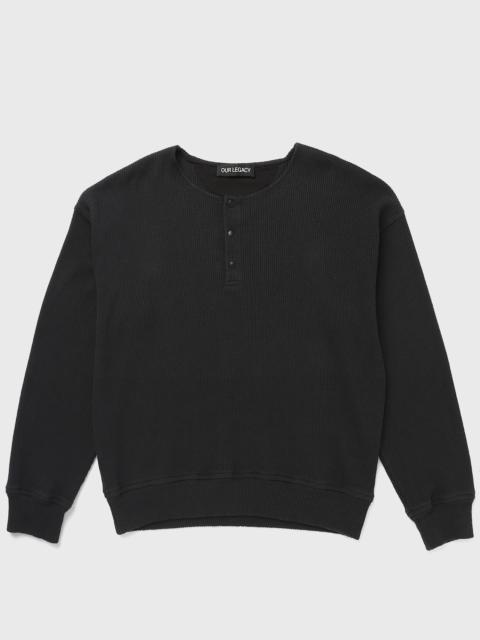 Our Legacy BALLON SWEATSHIRT
