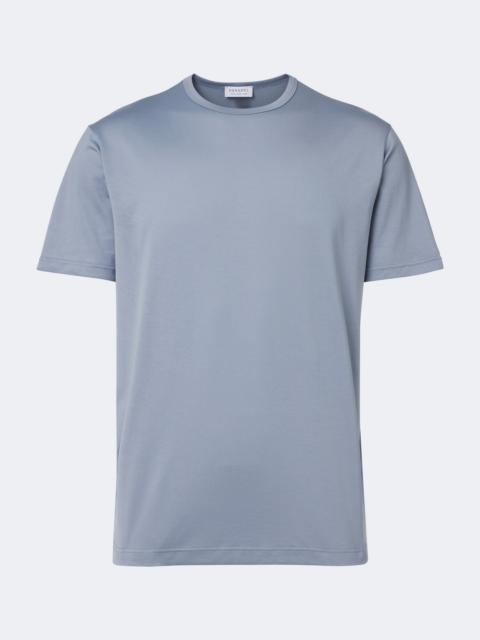 Sunspel Cotton jersey T-shirt