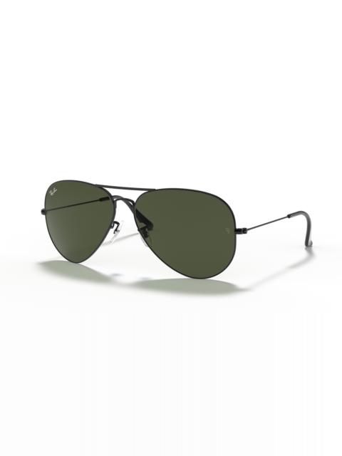 Ray-Ban AVIATOR LARGE METAL II