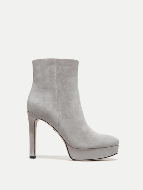 VERONICA BEARD DALI PLATFORM BOOTIE