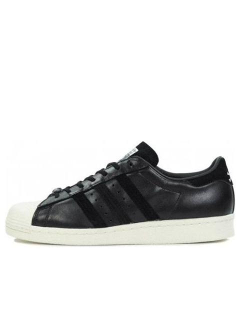 adidas adidas Originals Superstar 82 Shoes 'Brown Black