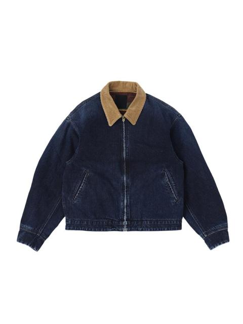 最終値下】visvim RODNEY JKT (OLIVE) size 1 最終値下】visvim RODNEY