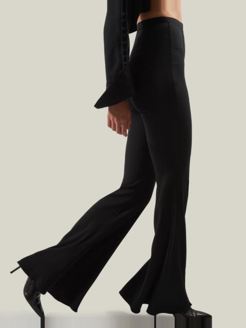 Taller Marmo Mae Pants in Black