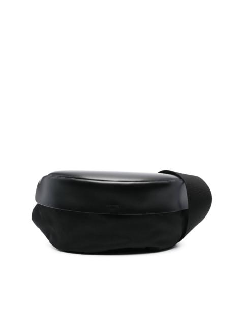 Jil Sander medium Lid belt bag