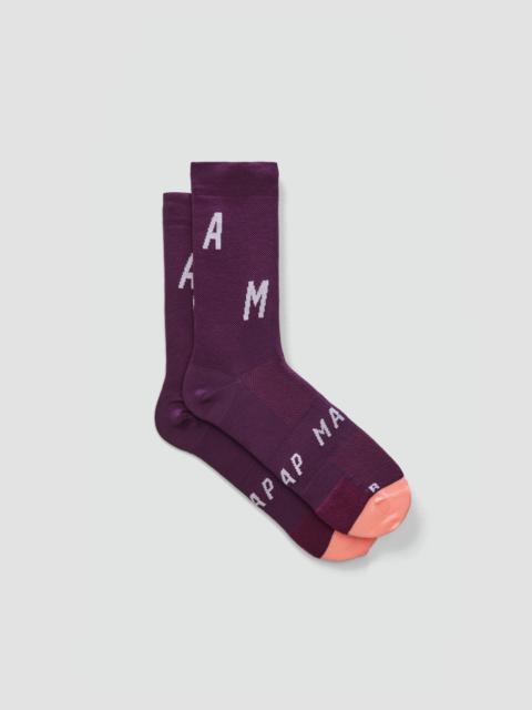MAAP Team Sock
