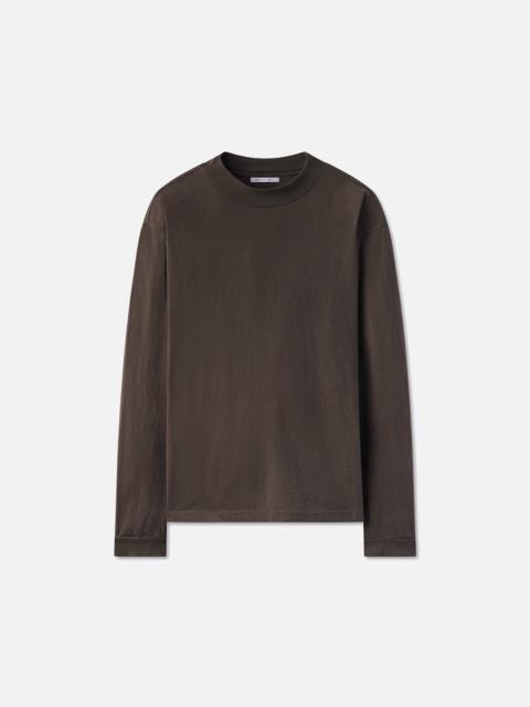 John Elliott 900 LS MOCK TEE