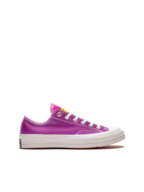 Converse x Chinatown Market Chuck 70 Ox sneakers