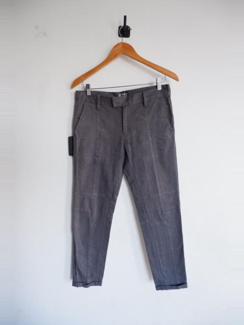 Other Designers Japanese Brand × Undercover - Undercoverism Patchwork Pants Skinny fit