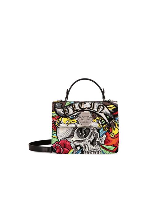 PHILIPP PLEIN Superheroine tote bag