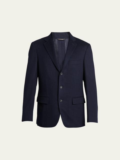 Loro Piana Men's New Order Jacket