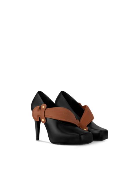 Louis Vuitton Legacy Pump