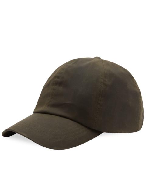 Barbour Barbour Wax Sports Cap