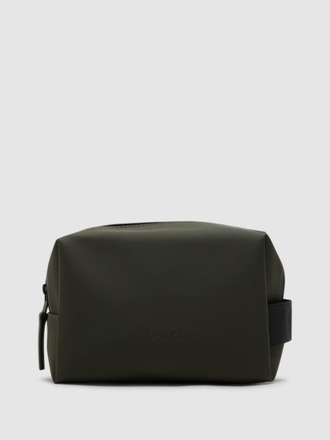 RAINS Small wash bag