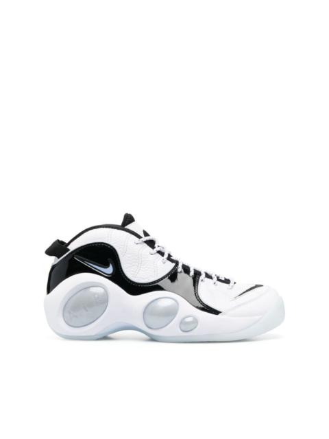 Zoom Flight 95 "Football Grey" sneakers