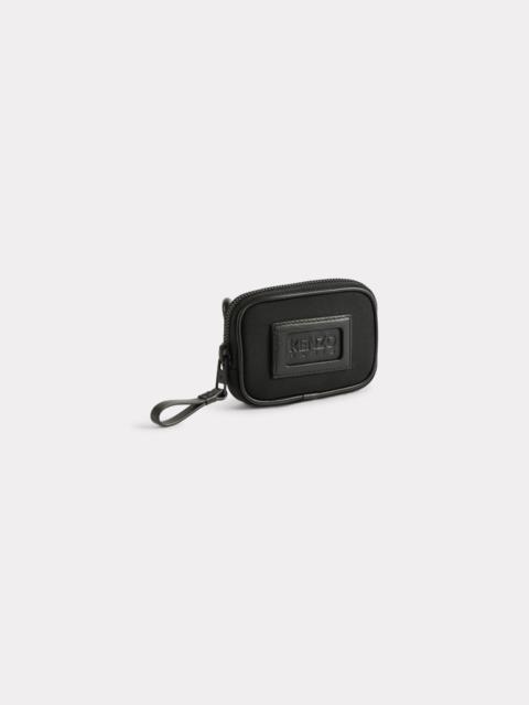 KENZO 'KENZO Kommuter' card holder