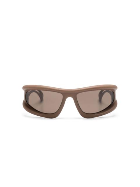 Mafra cat-eye sunglasses