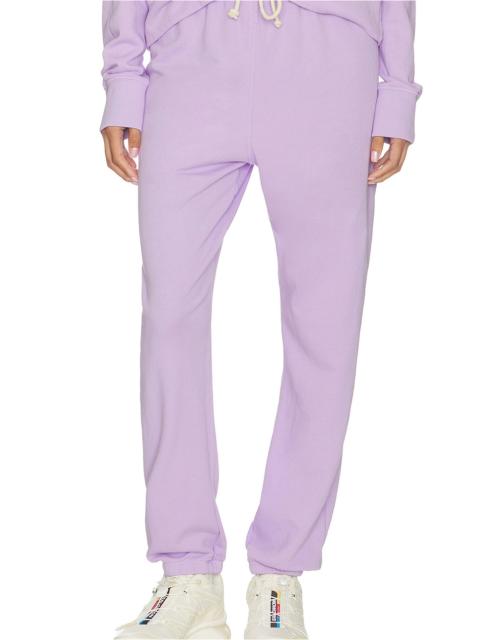 perfectwhitetee Johnny French Terry Easy Sweatpant