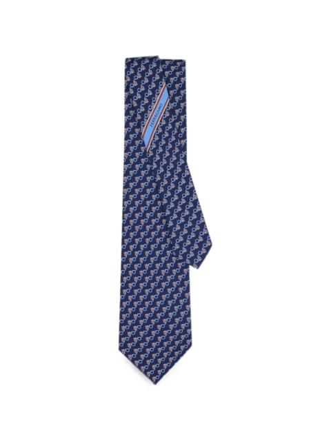 FERRAGAMO Ferragamo Ties And Bow Ties