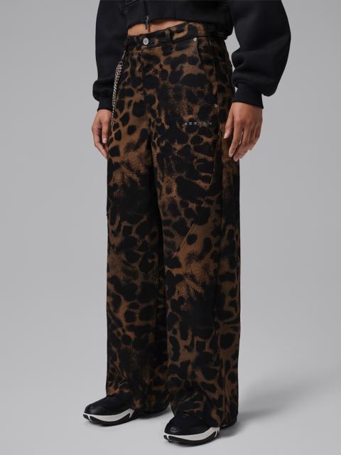 Jordan Jordan Flight Women's Baggy Pants