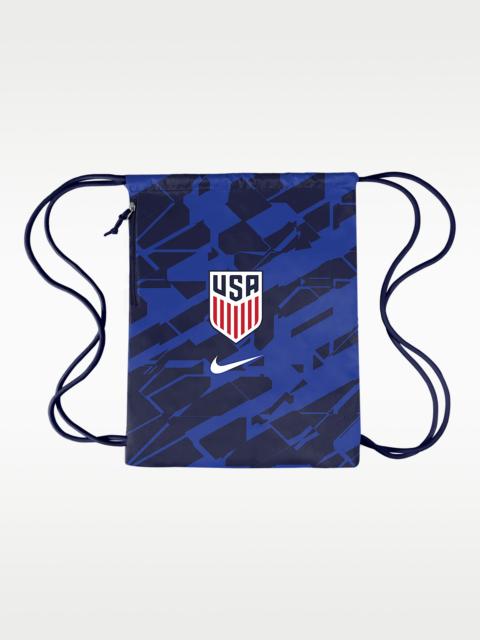 Nike USMNT Heritage Nike Soccer Gym Sack