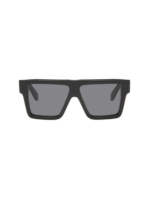 Off-White Black Berkeley Sunglasses