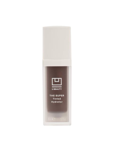 U Beauty Super Tinted Hydrator