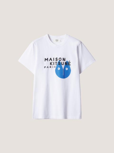 Maison Kitsuné FORTUNE FOX STANDARD TEE-SHIRT