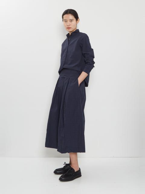 Bergfabel Emma Cotton Skirt