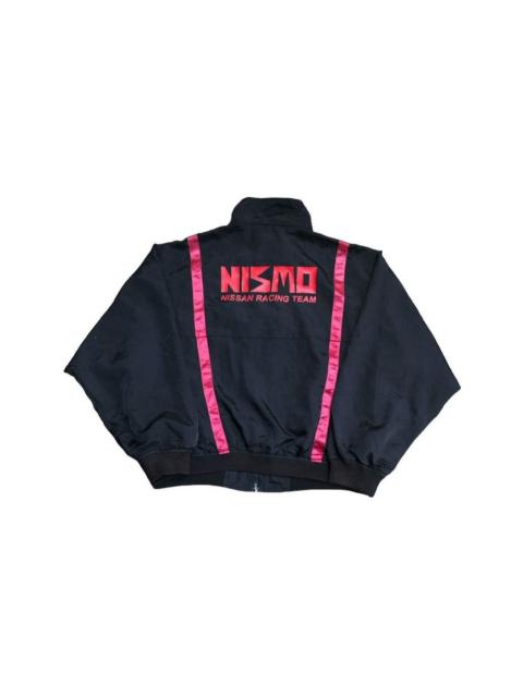 Other brands Vintage 90s Nismo Nissan Racing Team Bomber Jacket