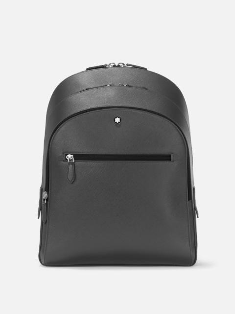 Montblanc Montblanc Sartorial medium backpack 3 compartments