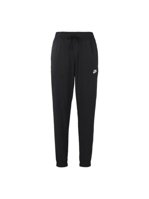 Nike Nike SPORTSWEAR Tatting Long Pants Men Black DA2341-010