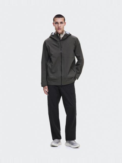 On Ascent Jacket