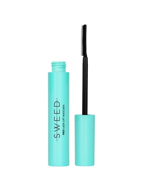Sweed Sweed Lash Lift Mascara - Brown