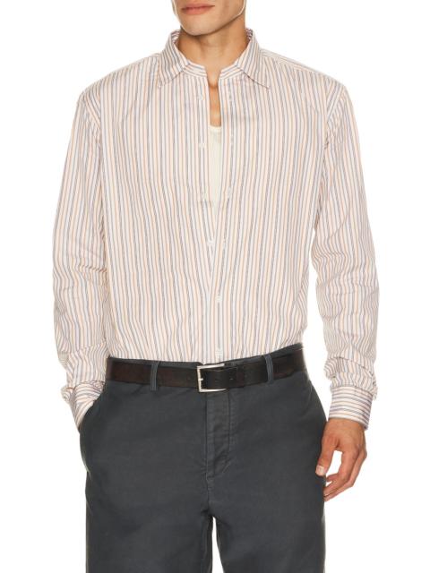BARENA Camicia Maridola Lubio