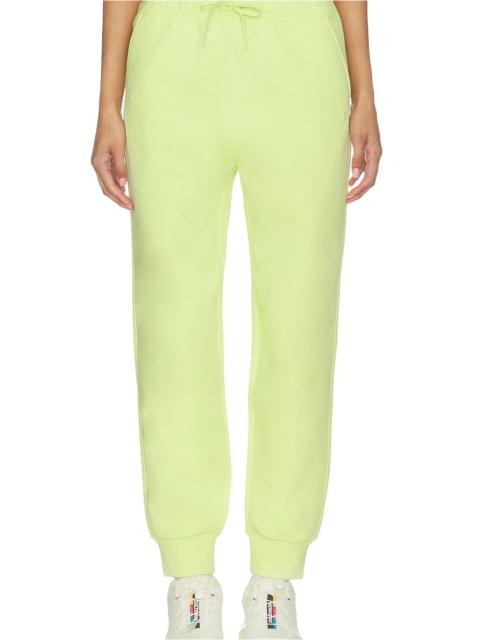 LACOSTE Double Face Jogger