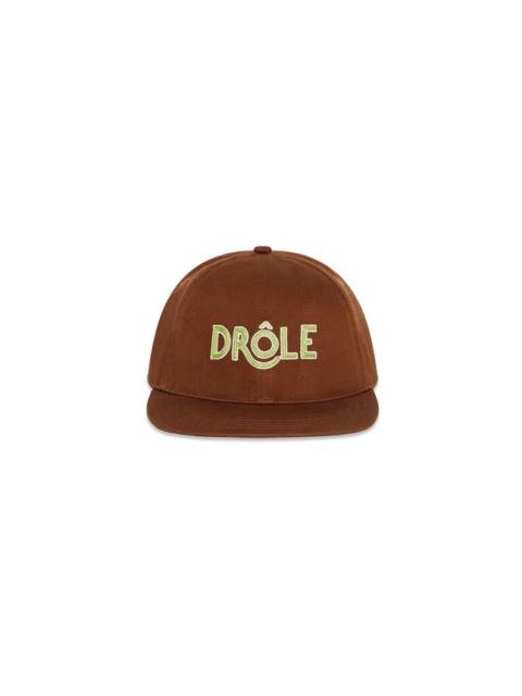 Drôle de Monsieur DRÔLE Casquette
