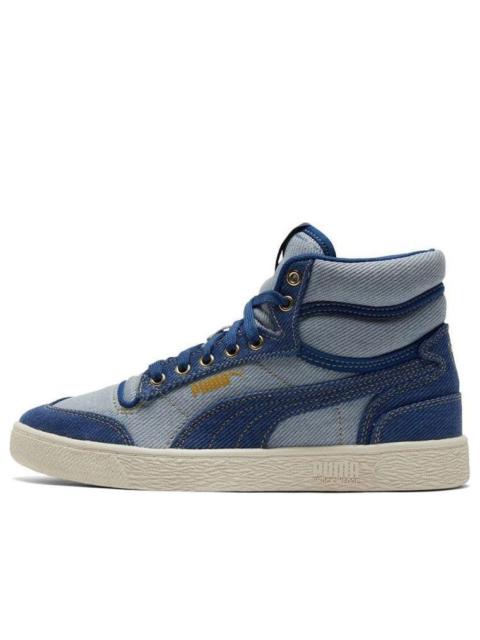 PUMA PUMA Ralph Sampson Mid 'Dark Denim' 387588-01
