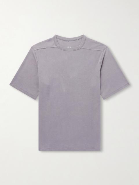 Rick Owens Brad Cotton-Jersey T-Shirt