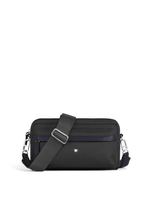 Montblanc MONTBLANC PANORAMA CROSSBODY BAG