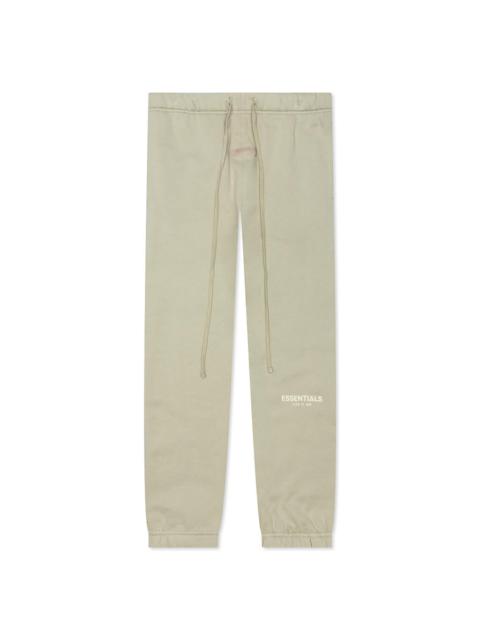 ESSENTIALS FEAR OF GOD ESSENTIALS SWEATPANTS - SEAFOAM