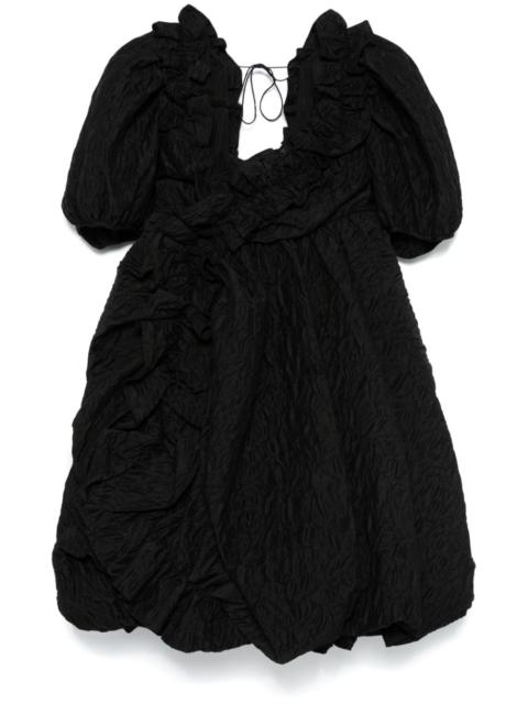 CECILIE BAHNSEN Gwen mini dress