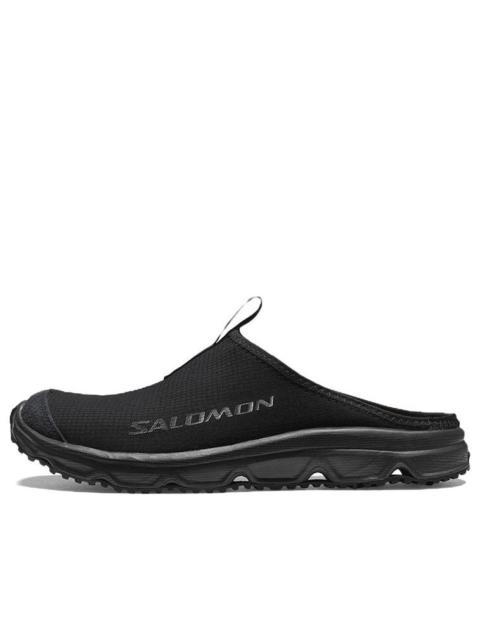 SALOMON Salomon Rx Slide 3.0 'Black' 416396 / L41639600