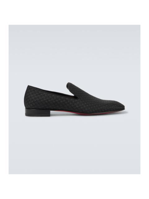 Christian Louboutin Dandelion loafers
