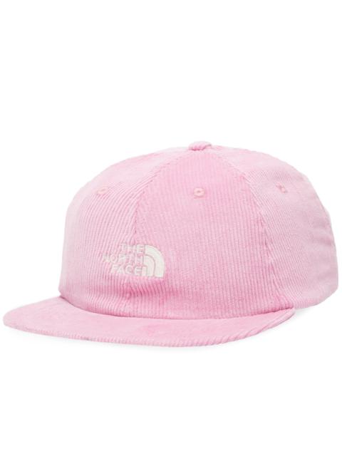 The North Face The North Face Corduroy Cap