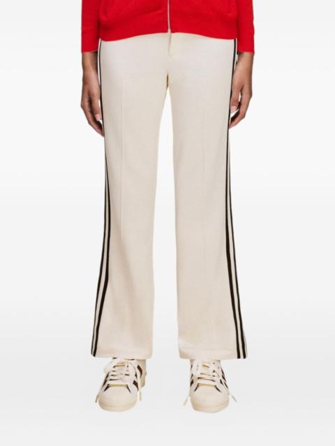 WALES BONNER x adidas Originals side-stripe track pants