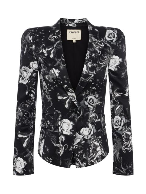 L'AGENCE Kaisley Blazer
