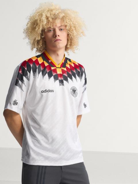 adidas Germany Home Jersey 1994