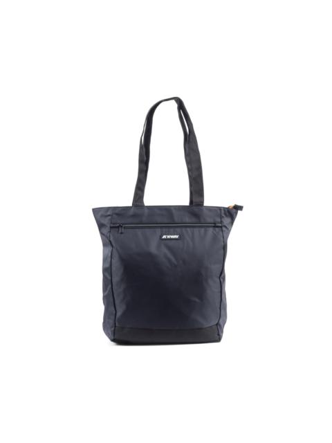 K-WAY Elliant zip tote bag