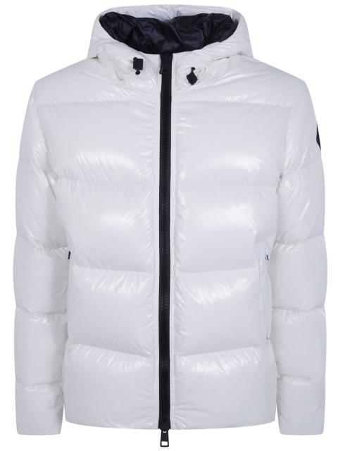 Herno Jacket Medium Sport "Pi001342u.12220Z 1000 White"