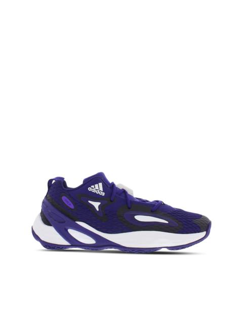 adidas 전시 A "Purple/White"스니커머스